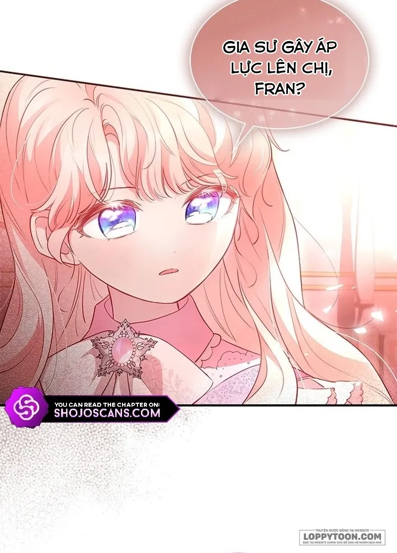 Đã Từ Chối Sủng Ái Rồi Mà Sao Còn Ám Ảnh Thế? - Chap 18 - Trang 20