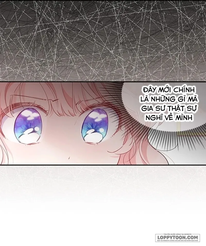 Đã Từ Chối Sủng Ái Rồi Mà Sao Còn Ám Ảnh Thế? - Chap 18 - Trang 22