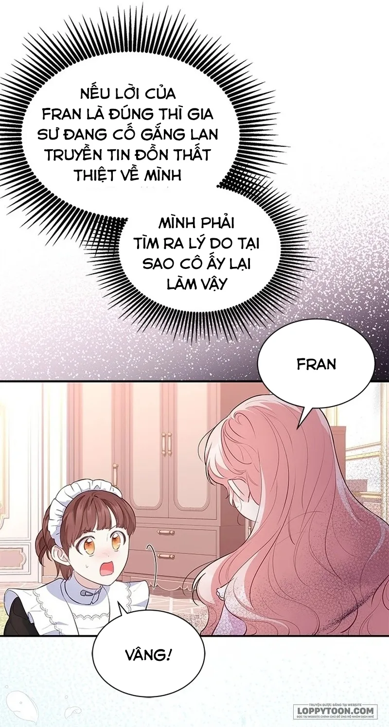 Đã Từ Chối Sủng Ái Rồi Mà Sao Còn Ám Ảnh Thế? - Chap 18 - Trang 24
