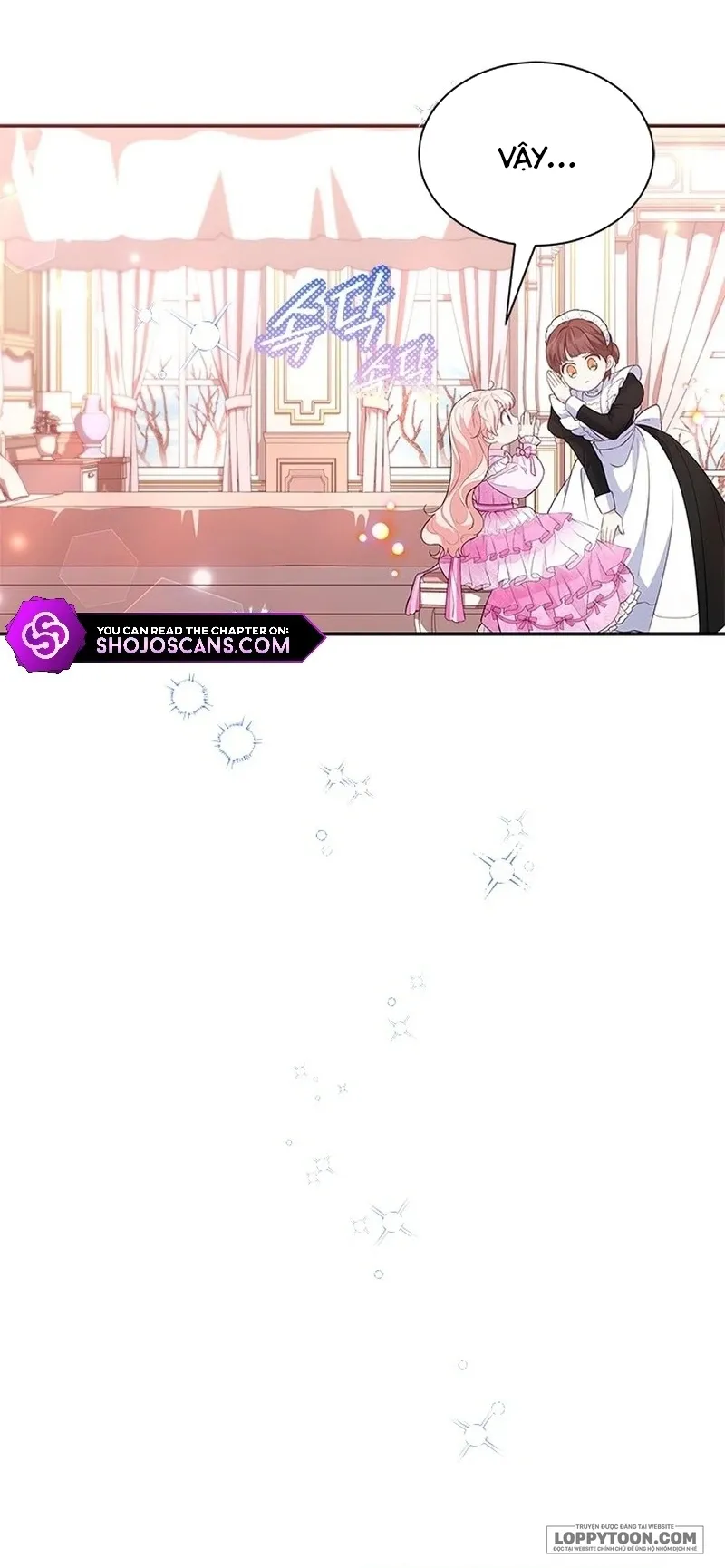 Đã Từ Chối Sủng Ái Rồi Mà Sao Còn Ám Ảnh Thế? - Chap 18 - Trang 26