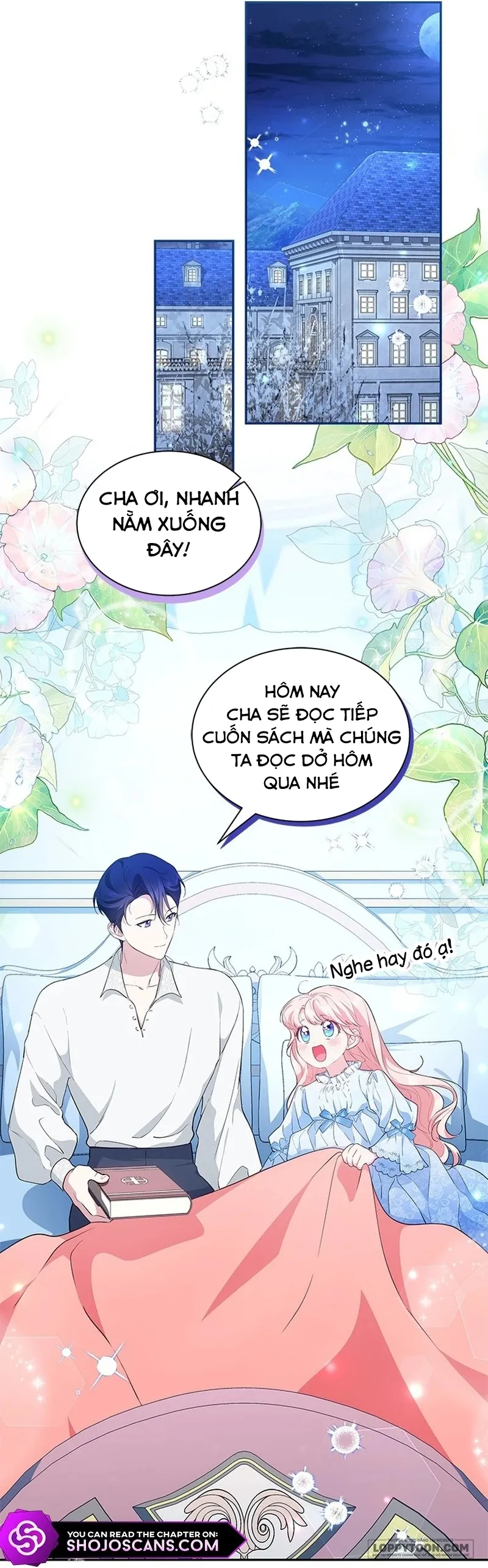 Đã Từ Chối Sủng Ái Rồi Mà Sao Còn Ám Ảnh Thế? - Chap 18 - Trang 27