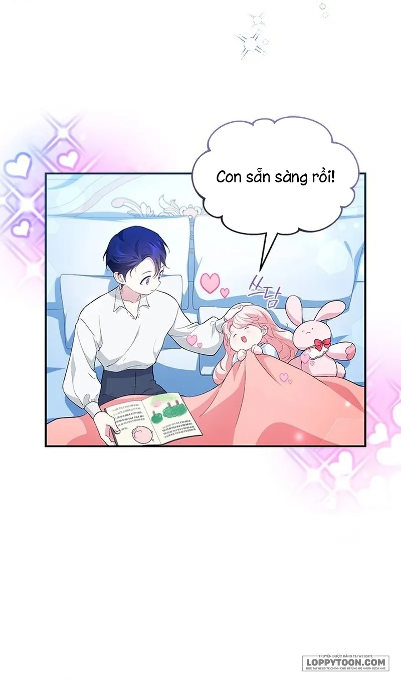 Đã Từ Chối Sủng Ái Rồi Mà Sao Còn Ám Ảnh Thế? - Chap 18 - Trang 28