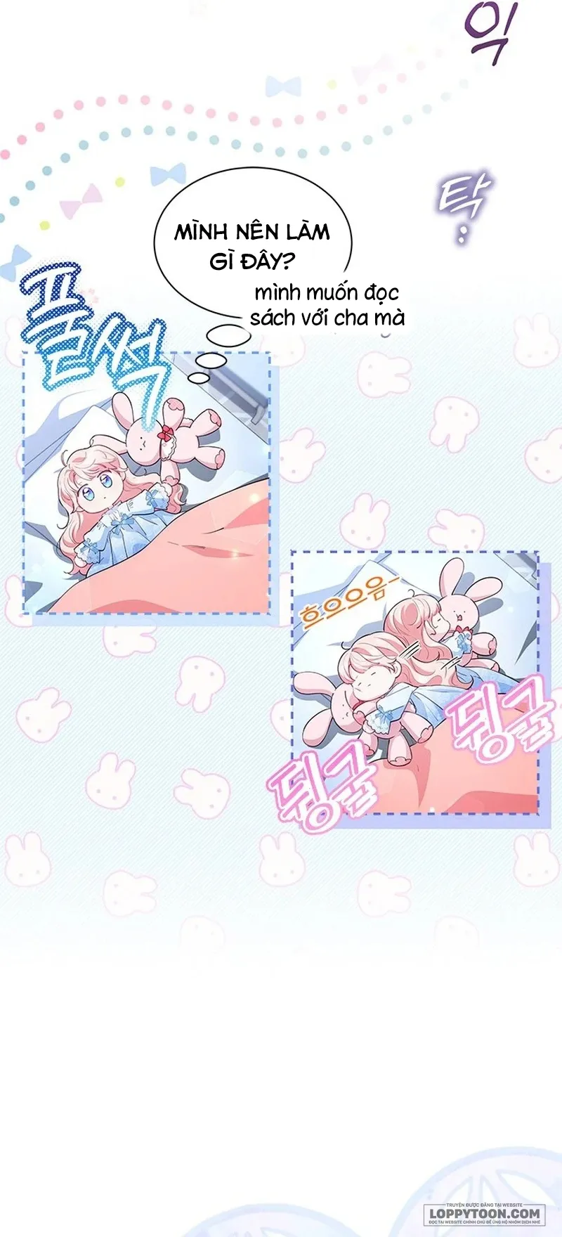 Đã Từ Chối Sủng Ái Rồi Mà Sao Còn Ám Ảnh Thế? - Chap 18 - Trang 35