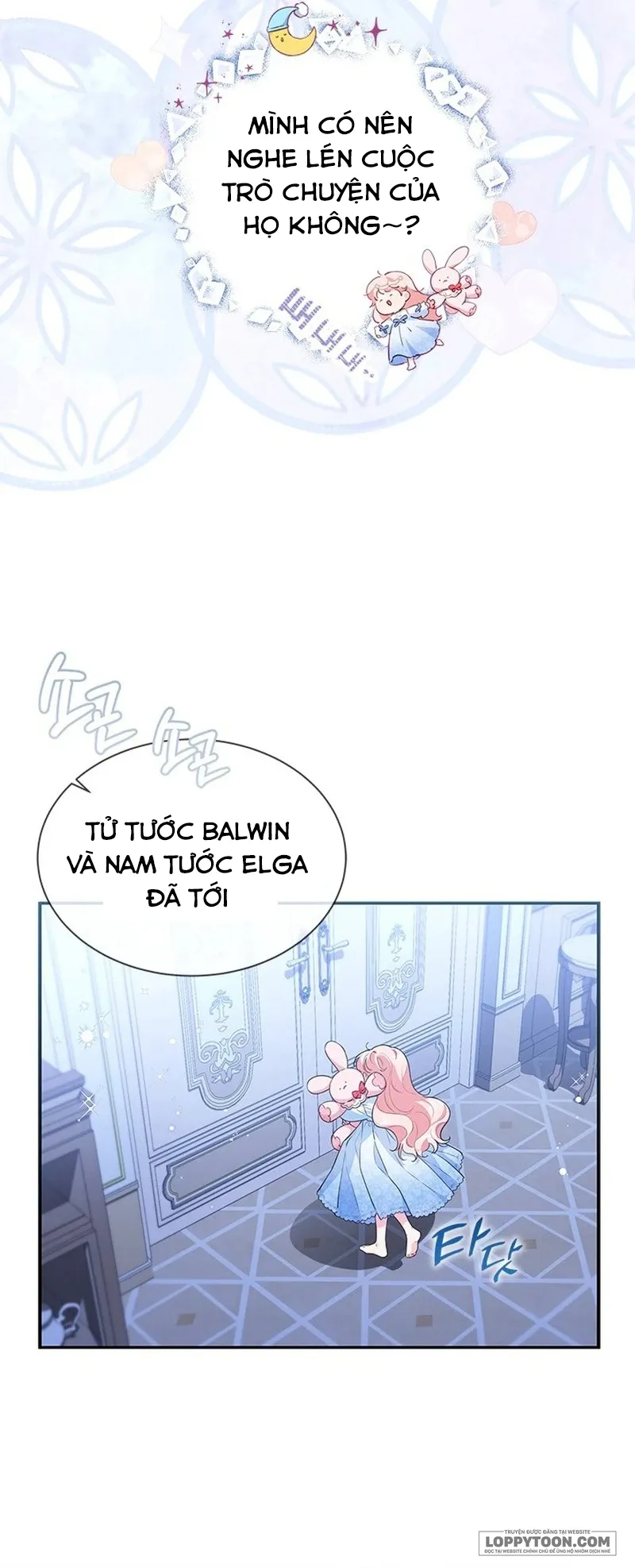 Đã Từ Chối Sủng Ái Rồi Mà Sao Còn Ám Ảnh Thế? - Chap 18 - Trang 36