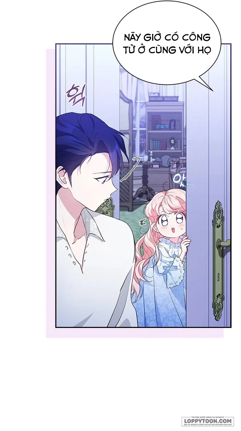 Đã Từ Chối Sủng Ái Rồi Mà Sao Còn Ám Ảnh Thế? - Chap 18 - Trang 42