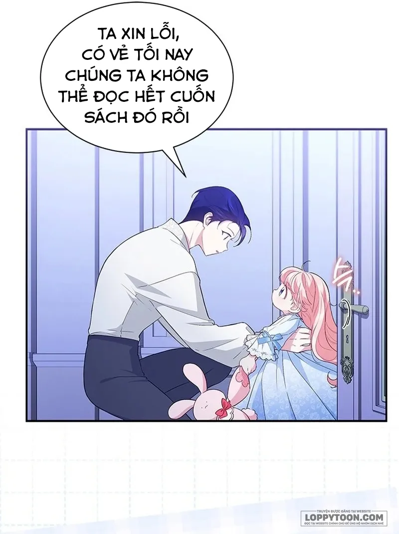 Đã Từ Chối Sủng Ái Rồi Mà Sao Còn Ám Ảnh Thế? - Chap 18 - Trang 43