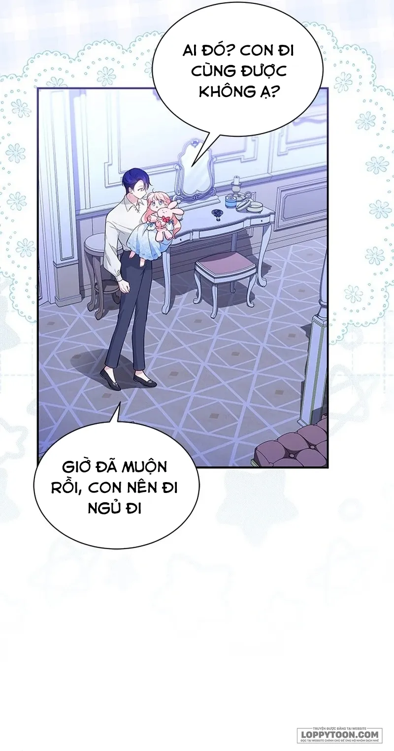Đã Từ Chối Sủng Ái Rồi Mà Sao Còn Ám Ảnh Thế? - Chap 18 - Trang 44