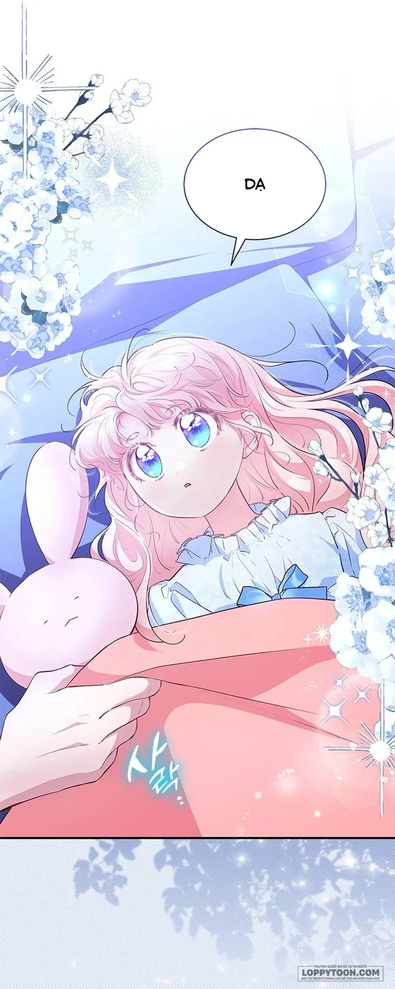 Đã Từ Chối Sủng Ái Rồi Mà Sao Còn Ám Ảnh Thế? - Chap 18 - Trang 45