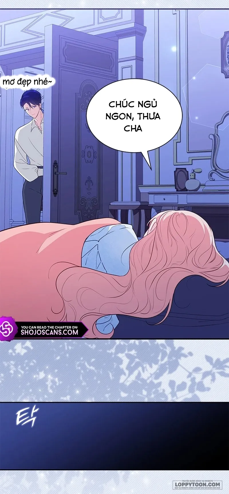 Đã Từ Chối Sủng Ái Rồi Mà Sao Còn Ám Ảnh Thế? - Chap 18 - Trang 46