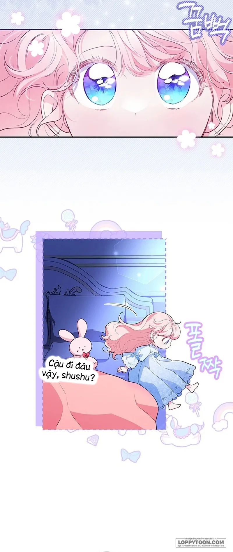 Đã Từ Chối Sủng Ái Rồi Mà Sao Còn Ám Ảnh Thế? - Chap 18 - Trang 47