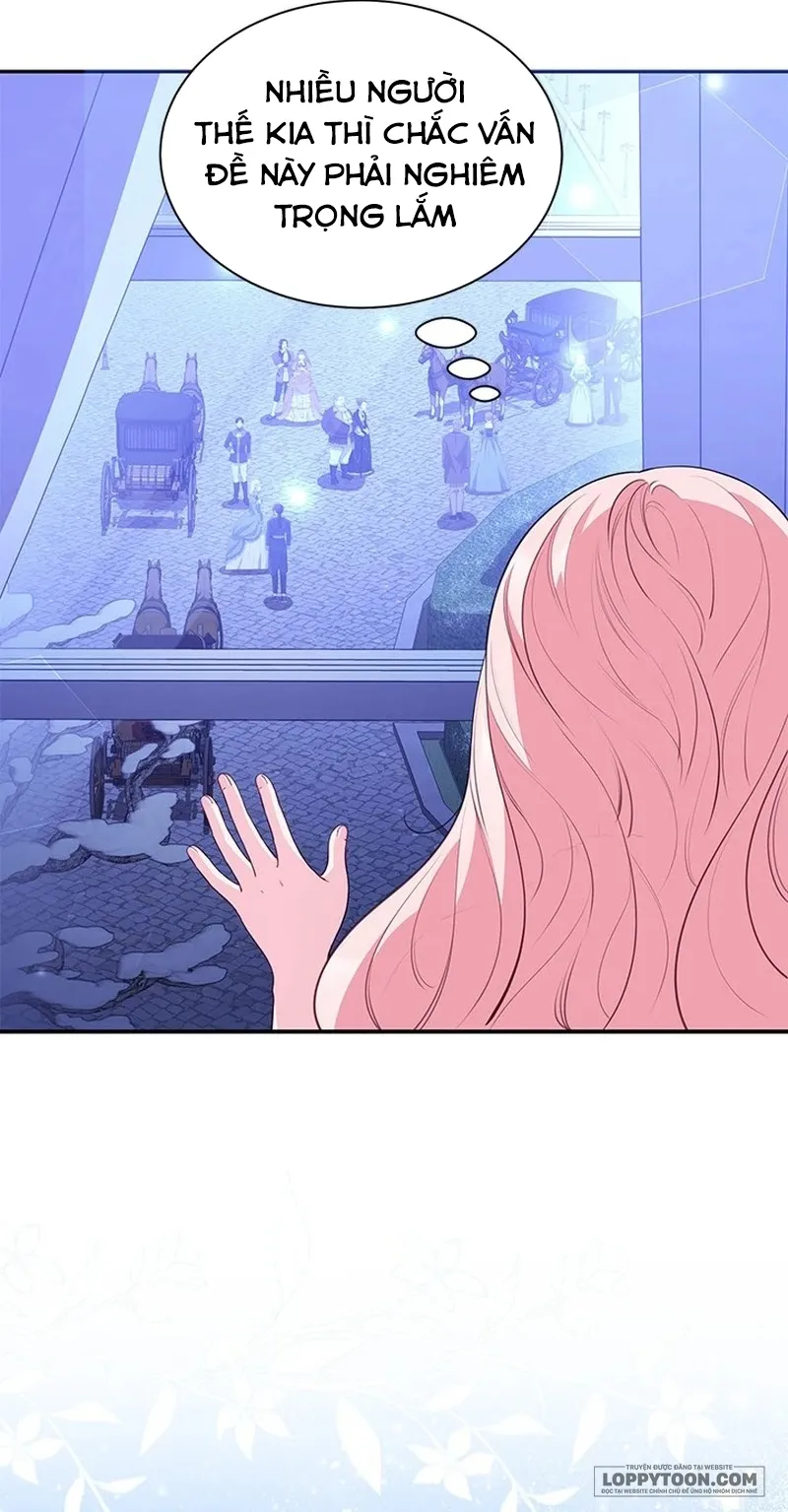Đã Từ Chối Sủng Ái Rồi Mà Sao Còn Ám Ảnh Thế? - Chap 18 - Trang 48