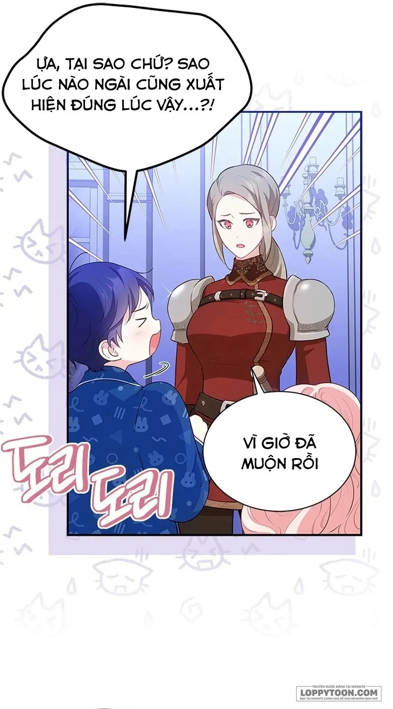 Đã Từ Chối Sủng Ái Rồi Mà Sao Còn Ám Ảnh Thế? - Chap 18 - Trang 52