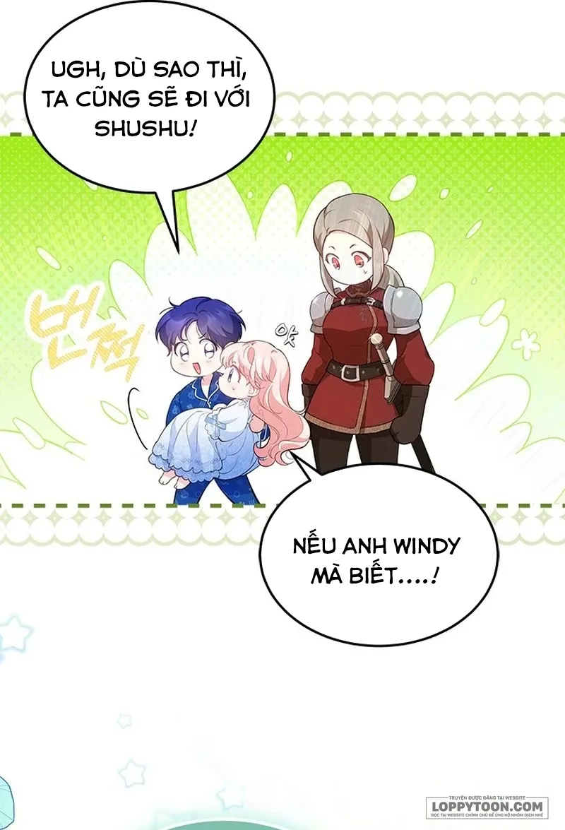 Đã Từ Chối Sủng Ái Rồi Mà Sao Còn Ám Ảnh Thế? - Chap 18 - Trang 53