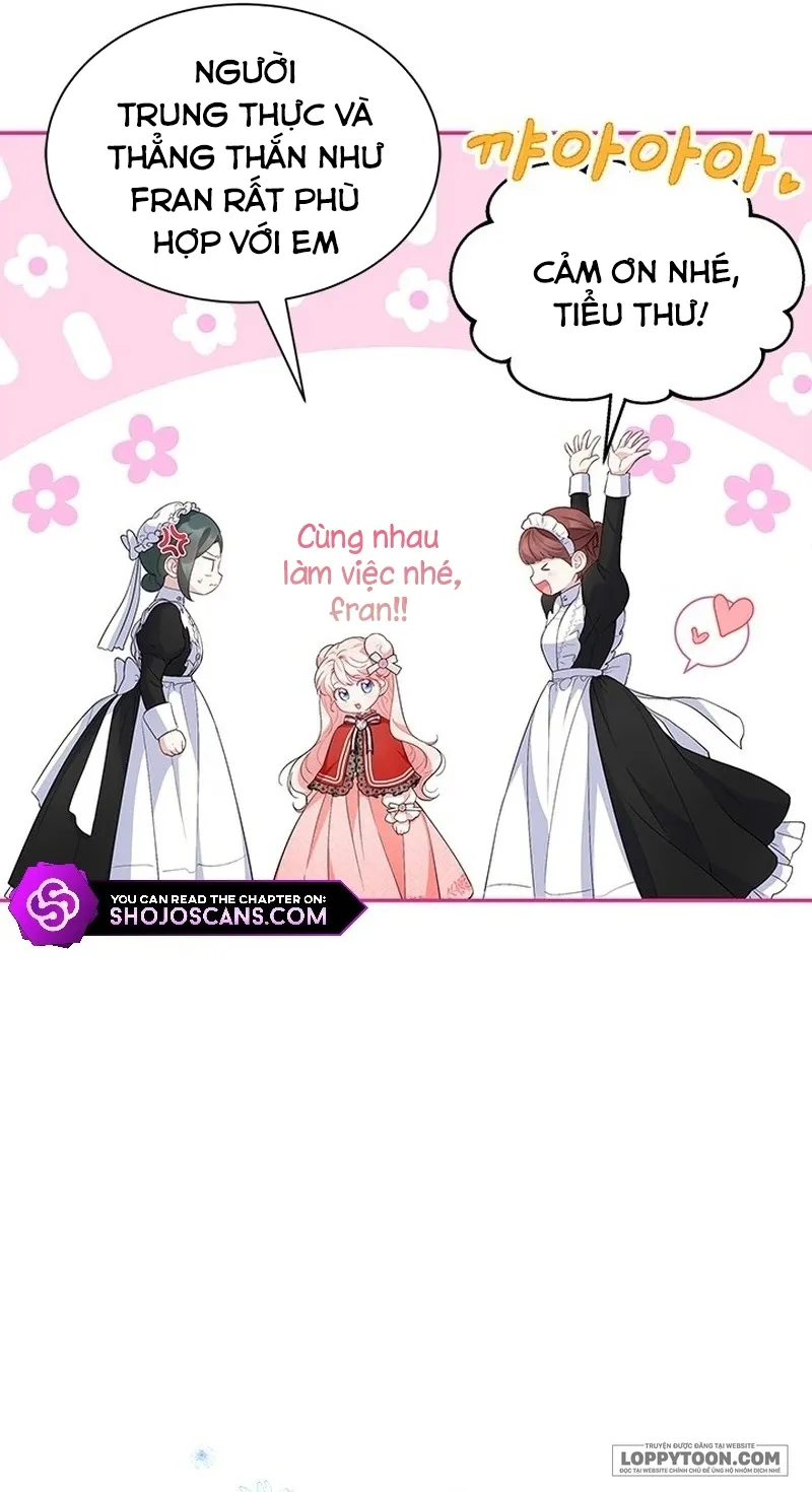 Đã Từ Chối Sủng Ái Rồi Mà Sao Còn Ám Ảnh Thế? - Chap 18 - Trang 9