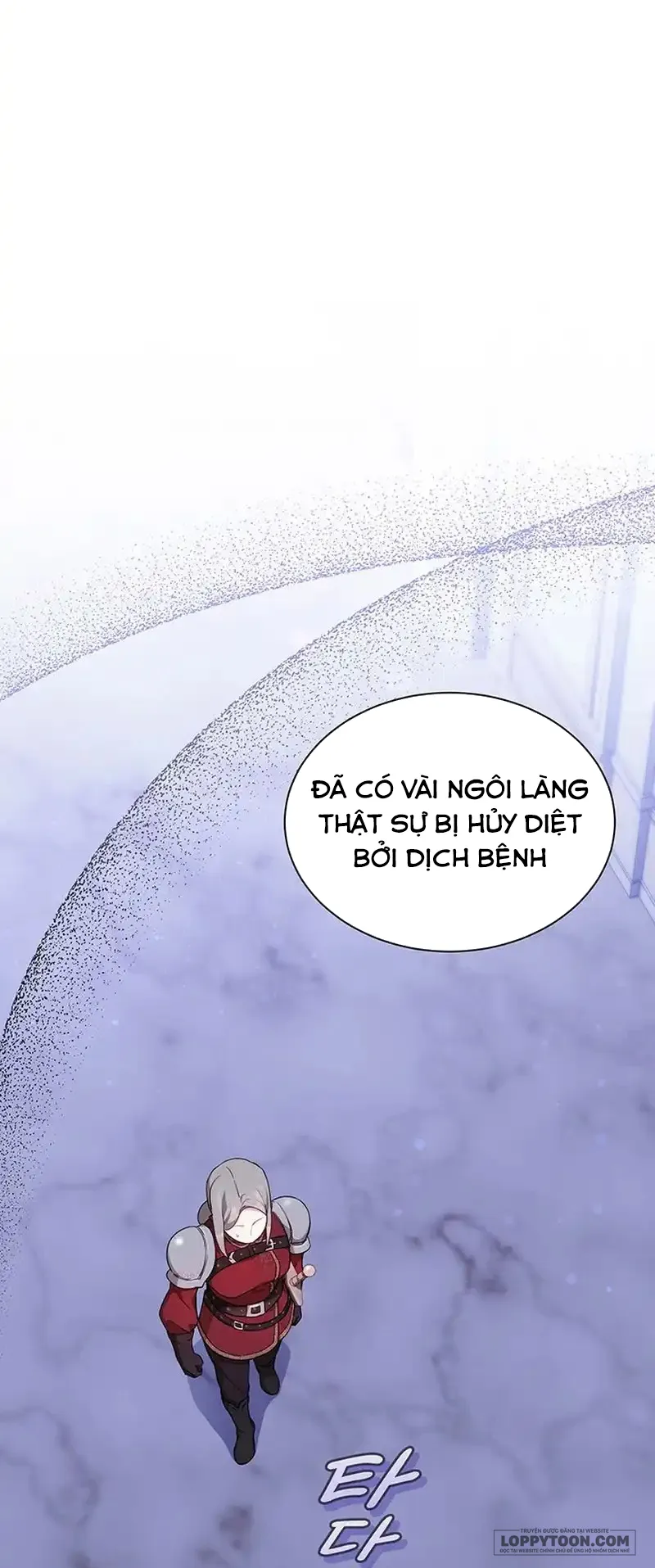 Đã Từ Chối Sủng Ái Rồi Mà Sao Còn Ám Ảnh Thế? - Chap 19 - Trang 1