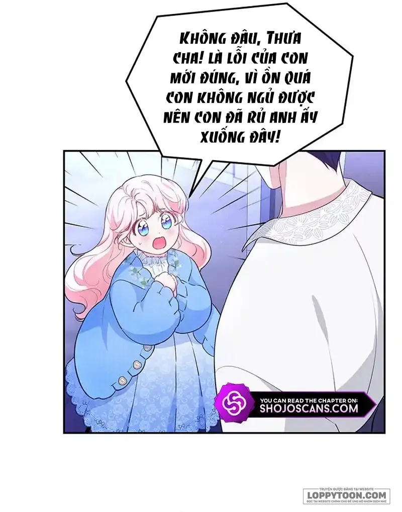 Đã Từ Chối Sủng Ái Rồi Mà Sao Còn Ám Ảnh Thế? - Chap 19 - Trang 11