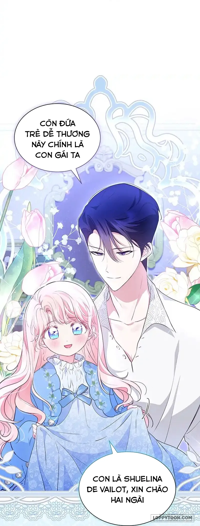 Đã Từ Chối Sủng Ái Rồi Mà Sao Còn Ám Ảnh Thế? - Chap 19 - Trang 16