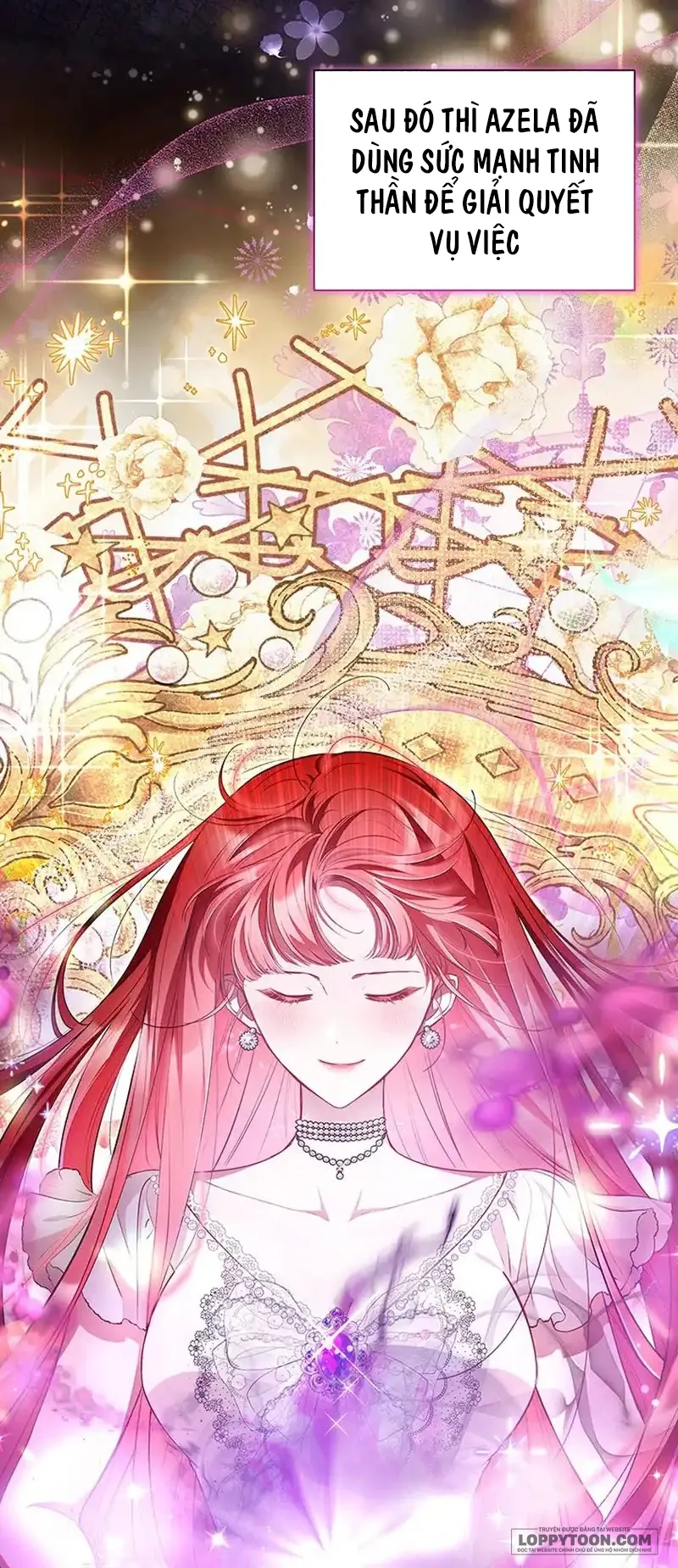 Đã Từ Chối Sủng Ái Rồi Mà Sao Còn Ám Ảnh Thế? - Chap 19 - Trang 20