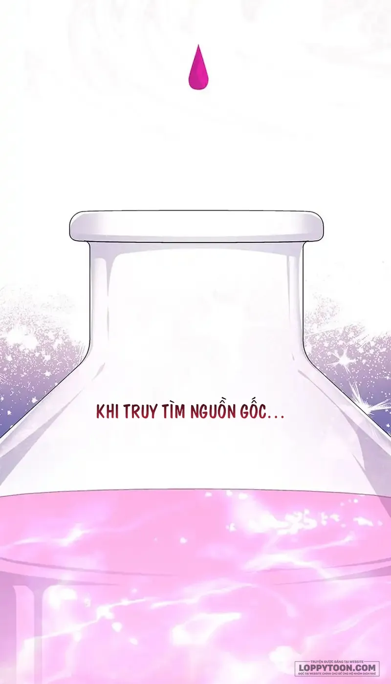 Đã Từ Chối Sủng Ái Rồi Mà Sao Còn Ám Ảnh Thế? - Chap 19 - Trang 29