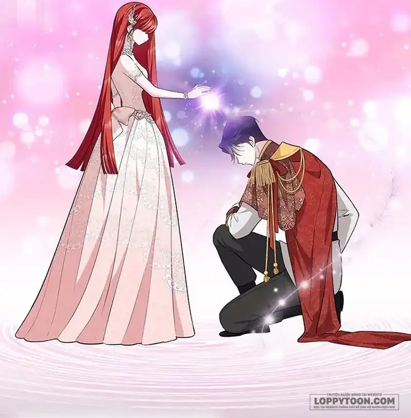 Đã Từ Chối Sủng Ái Rồi Mà Sao Còn Ám Ảnh Thế? - Chap 19 - Trang 30