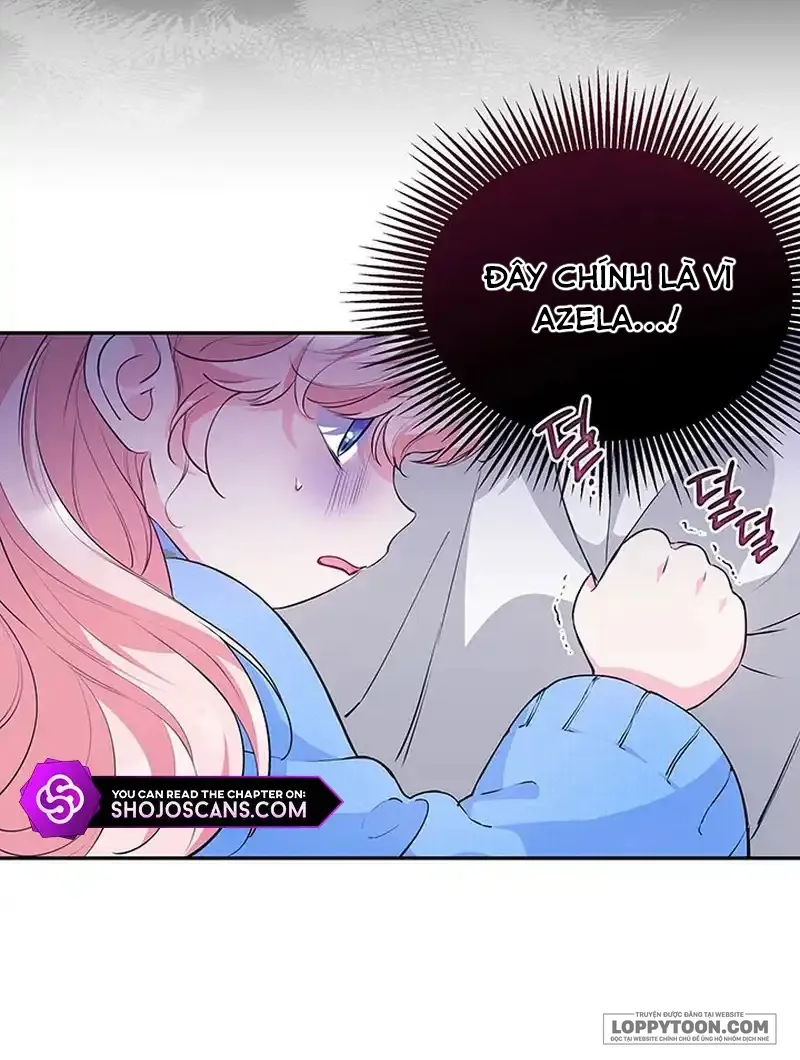 Đã Từ Chối Sủng Ái Rồi Mà Sao Còn Ám Ảnh Thế? - Chap 19 - Trang 32