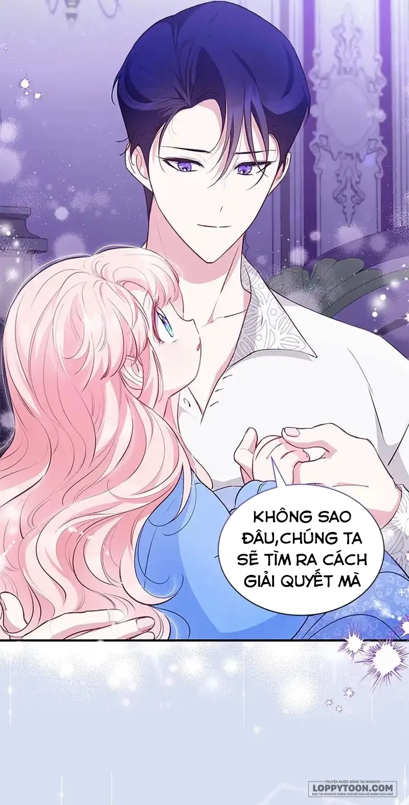 Đã Từ Chối Sủng Ái Rồi Mà Sao Còn Ám Ảnh Thế? - Chap 19 - Trang 37