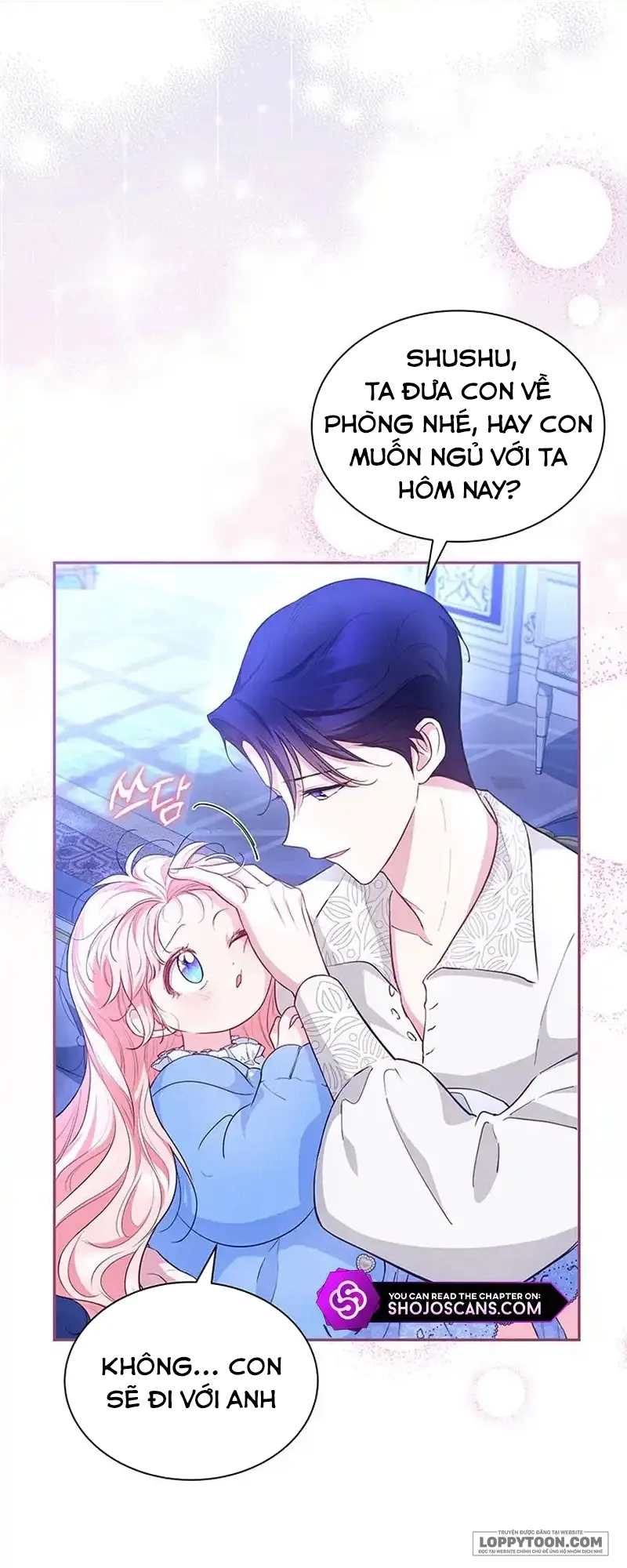 Đã Từ Chối Sủng Ái Rồi Mà Sao Còn Ám Ảnh Thế? - Chap 19 - Trang 39