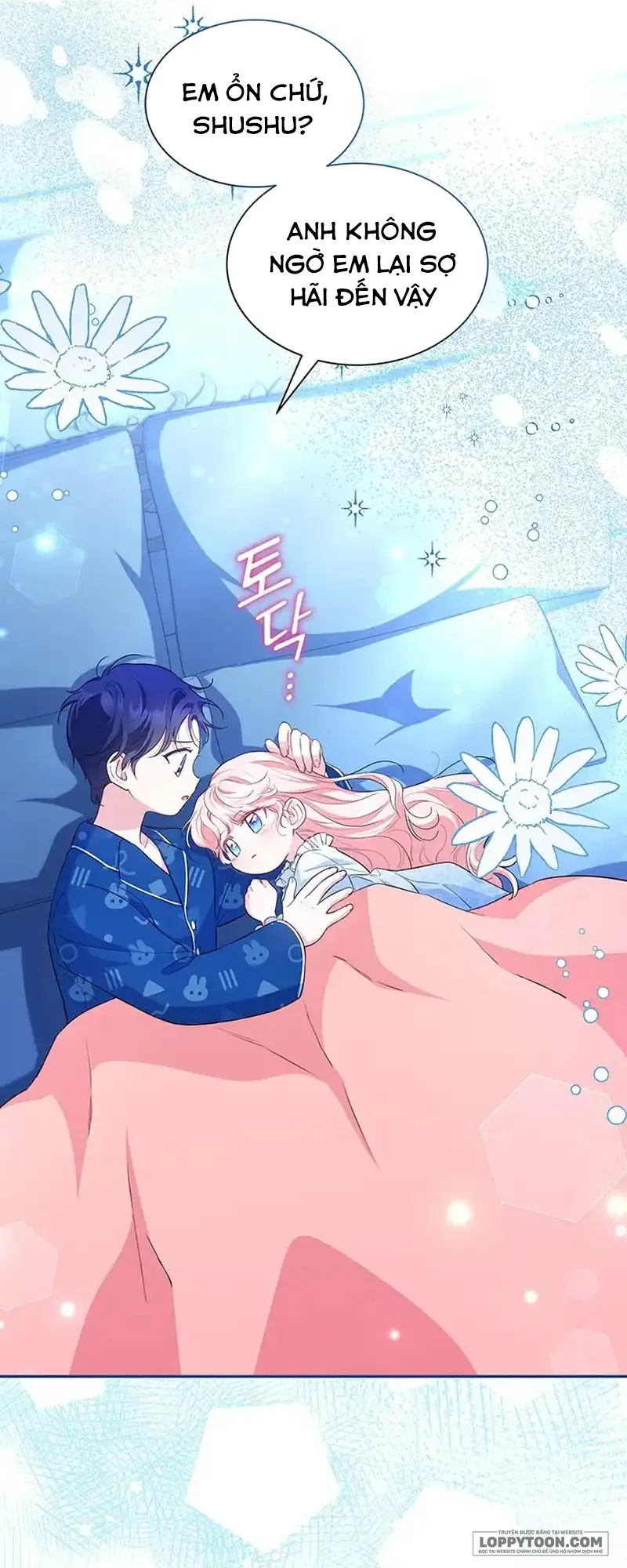 Đã Từ Chối Sủng Ái Rồi Mà Sao Còn Ám Ảnh Thế? - Chap 19 - Trang 41