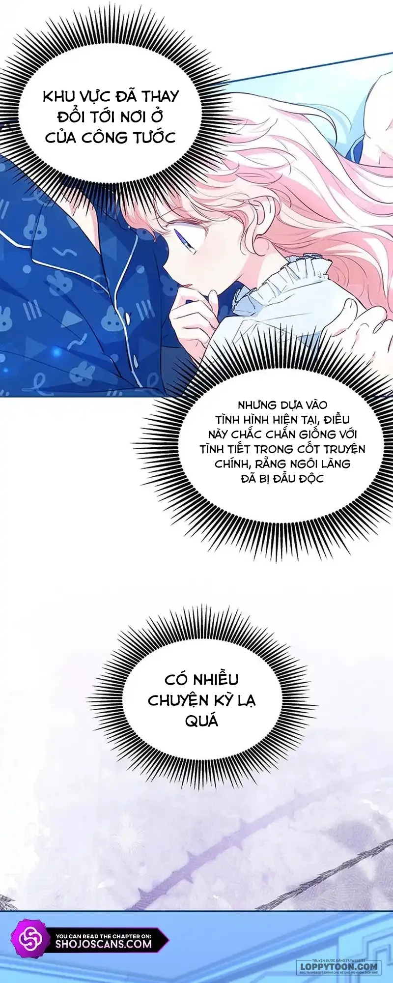 Đã Từ Chối Sủng Ái Rồi Mà Sao Còn Ám Ảnh Thế? - Chap 19 - Trang 44
