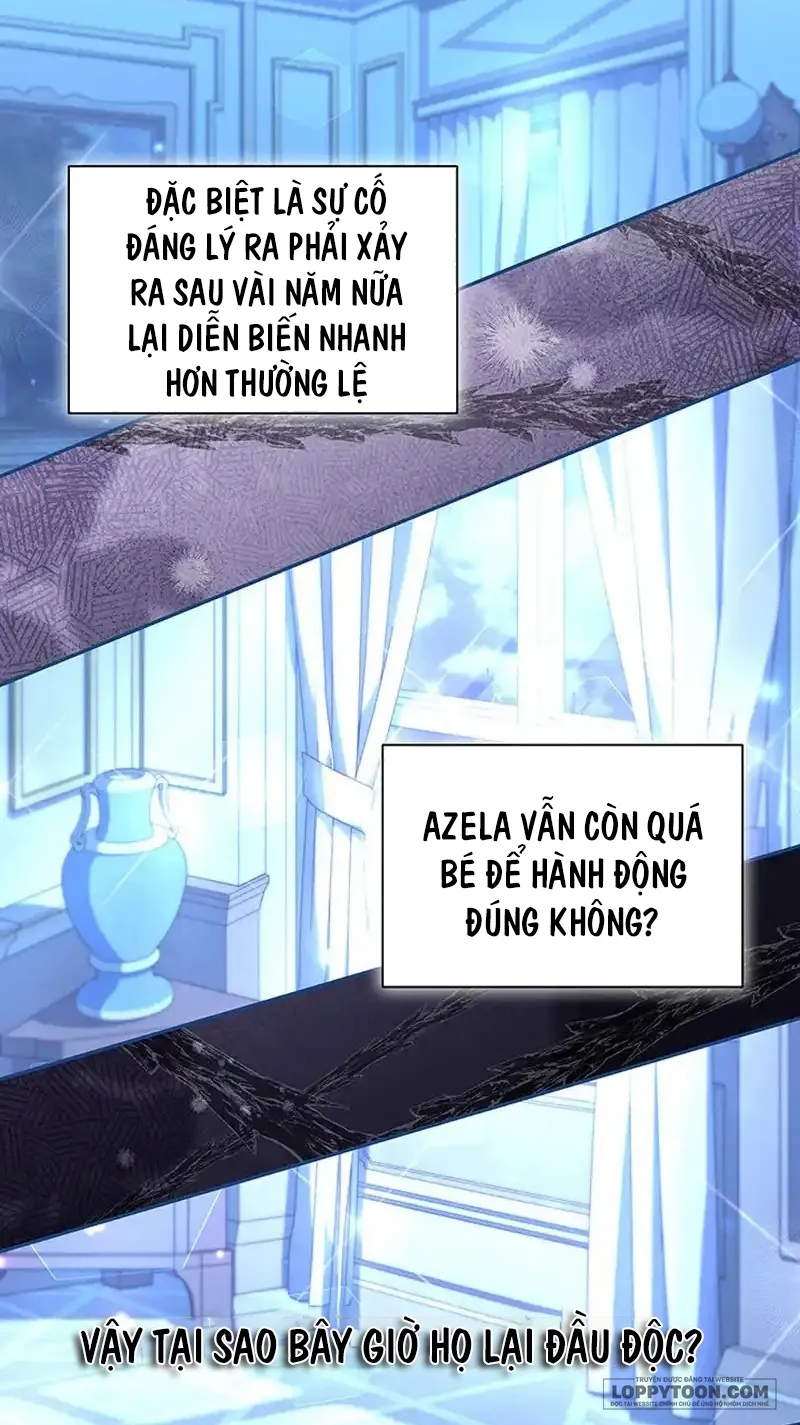 Đã Từ Chối Sủng Ái Rồi Mà Sao Còn Ám Ảnh Thế? - Chap 19 - Trang 45