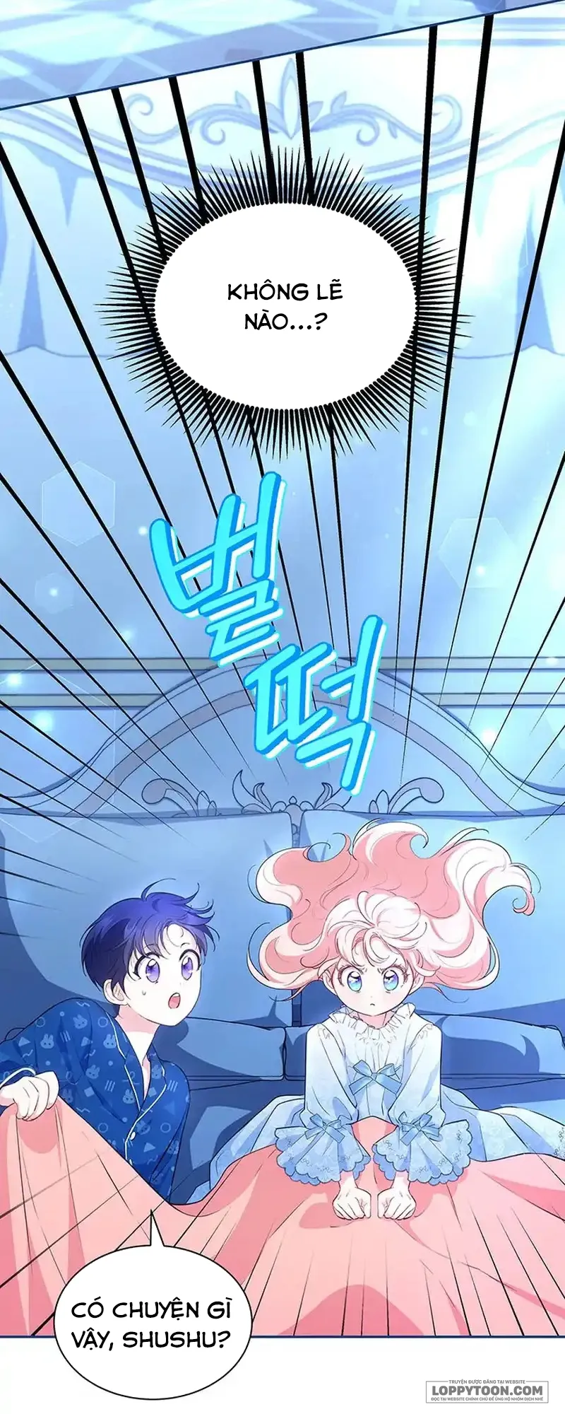 Đã Từ Chối Sủng Ái Rồi Mà Sao Còn Ám Ảnh Thế? - Chap 19 - Trang 46