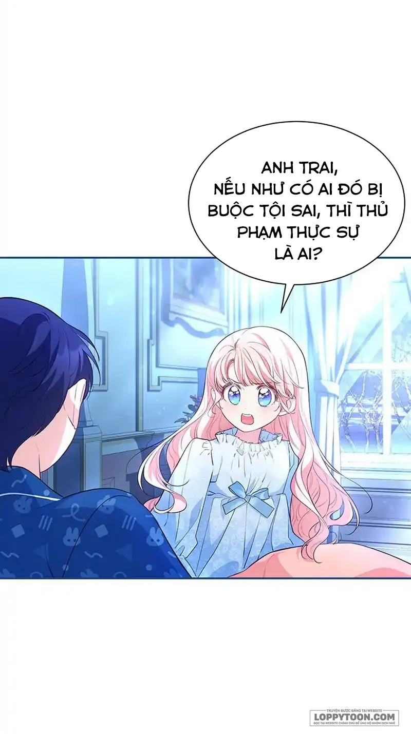 Đã Từ Chối Sủng Ái Rồi Mà Sao Còn Ám Ảnh Thế? - Chap 19 - Trang 47