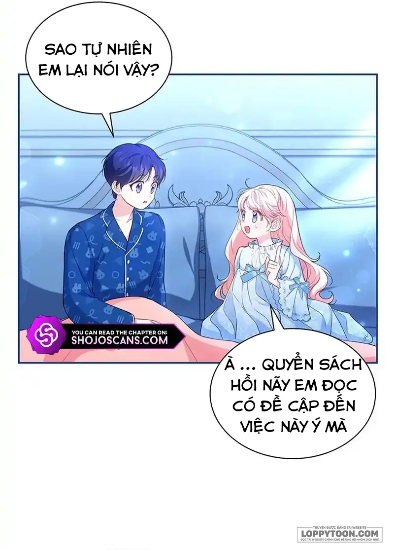 Đã Từ Chối Sủng Ái Rồi Mà Sao Còn Ám Ảnh Thế? - Chap 19 - Trang 48