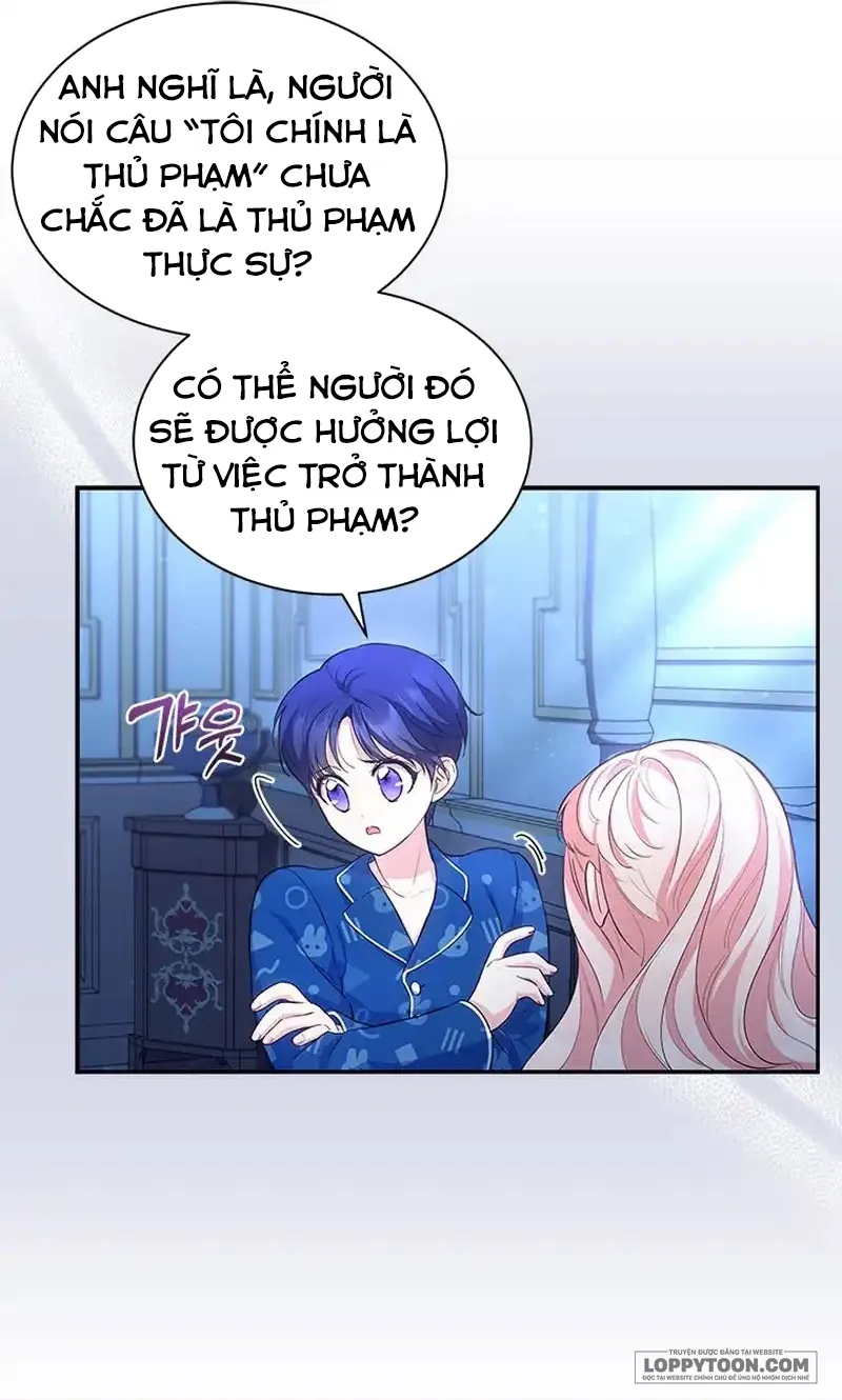 Đã Từ Chối Sủng Ái Rồi Mà Sao Còn Ám Ảnh Thế? - Chap 19 - Trang 49