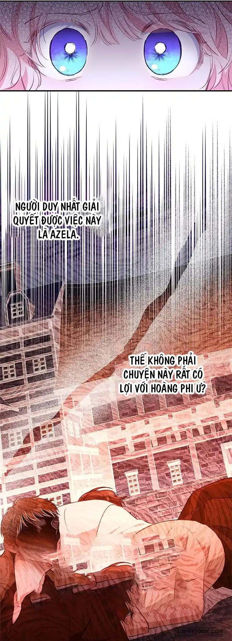 Đã Từ Chối Sủng Ái Rồi Mà Sao Còn Ám Ảnh Thế? - Chap 19 - Trang 50
