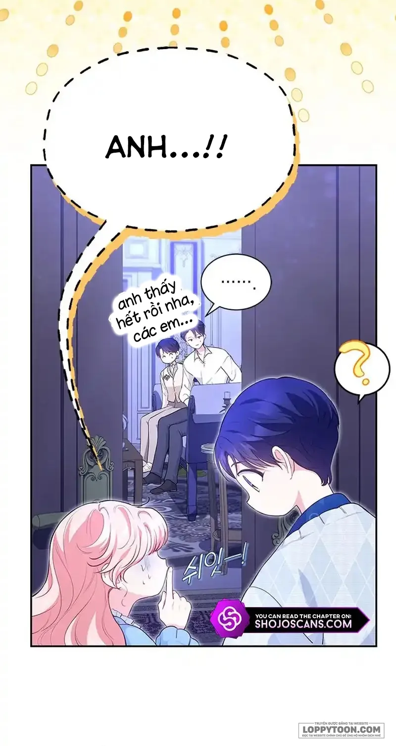Đã Từ Chối Sủng Ái Rồi Mà Sao Còn Ám Ảnh Thế? - Chap 19 - Trang 6