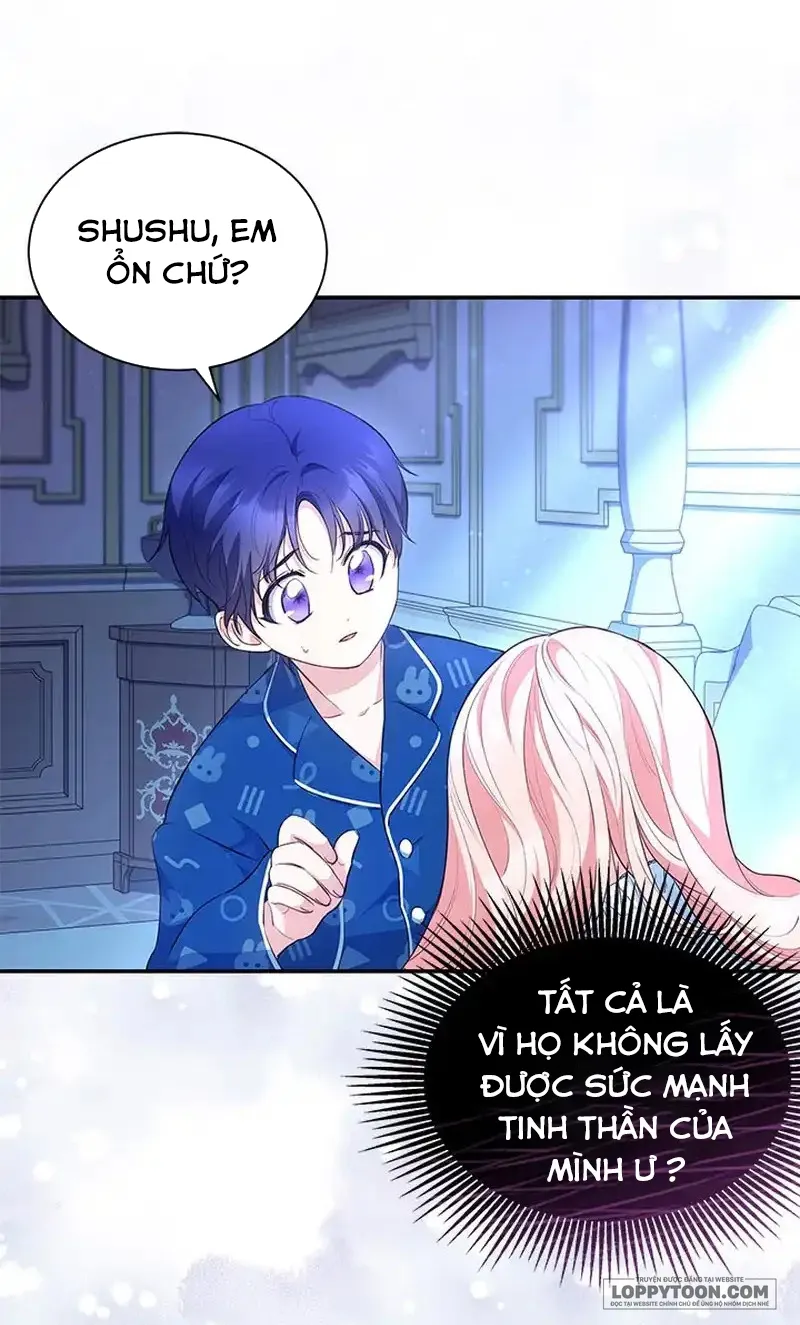 Đã Từ Chối Sủng Ái Rồi Mà Sao Còn Ám Ảnh Thế? - Chap 19 - Trang 53