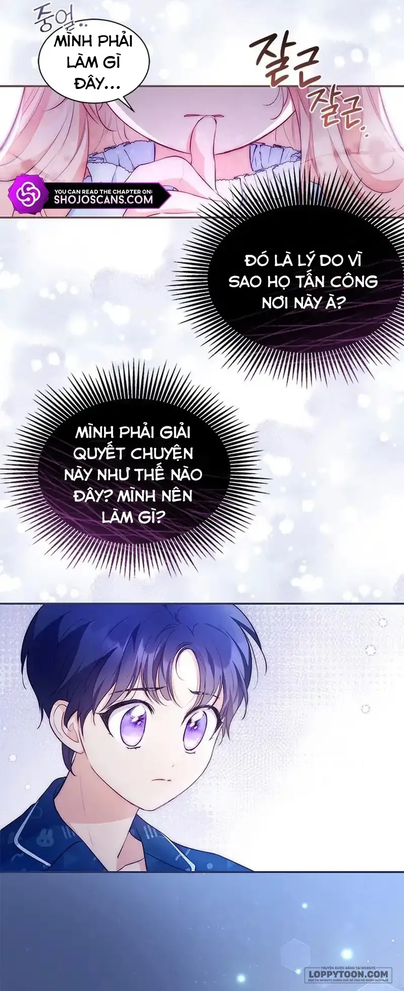 Đã Từ Chối Sủng Ái Rồi Mà Sao Còn Ám Ảnh Thế? - Chap 19 - Trang 54