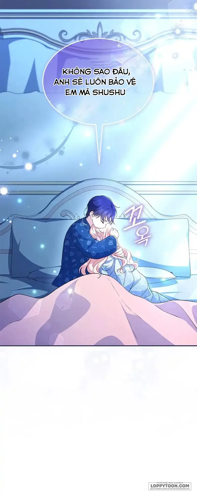 Đã Từ Chối Sủng Ái Rồi Mà Sao Còn Ám Ảnh Thế? - Chap 19 - Trang 55