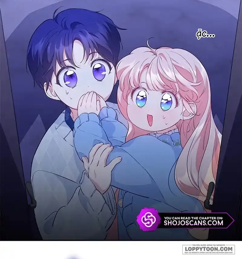 Đã Từ Chối Sủng Ái Rồi Mà Sao Còn Ám Ảnh Thế? - Chap 19 - Trang 8