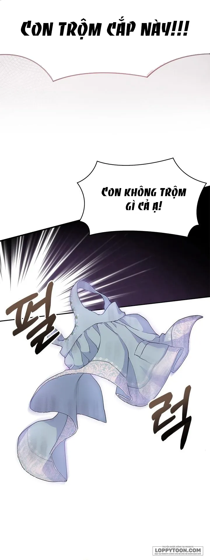 Đã Từ Chối Sủng Ái Rồi Mà Sao Còn Ám Ảnh Thế? - Chap 2 - Trang 2