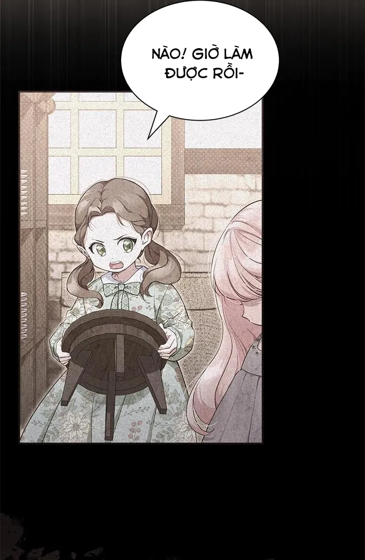 Đã Từ Chối Sủng Ái Rồi Mà Sao Còn Ám Ảnh Thế? - Chap 2 - Trang 11