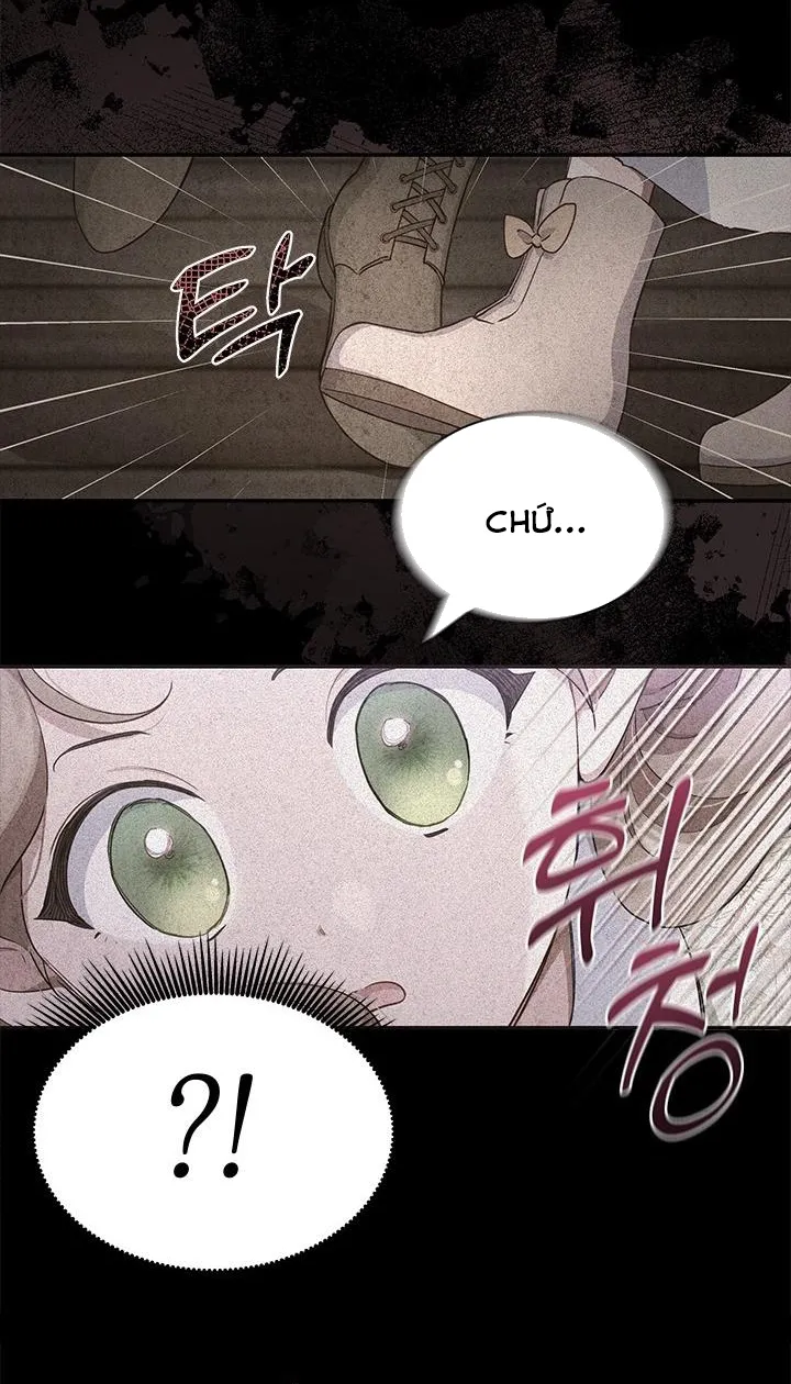 Đã Từ Chối Sủng Ái Rồi Mà Sao Còn Ám Ảnh Thế? - Chap 2 - Trang 12