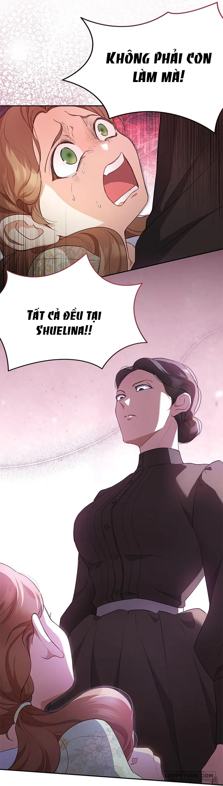 Đã Từ Chối Sủng Ái Rồi Mà Sao Còn Ám Ảnh Thế? - Chap 2 - Trang 15