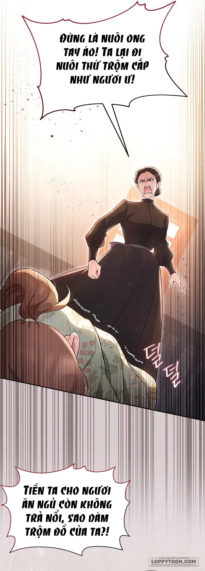 Đã Từ Chối Sủng Ái Rồi Mà Sao Còn Ám Ảnh Thế? - Chap 2 - Trang 17