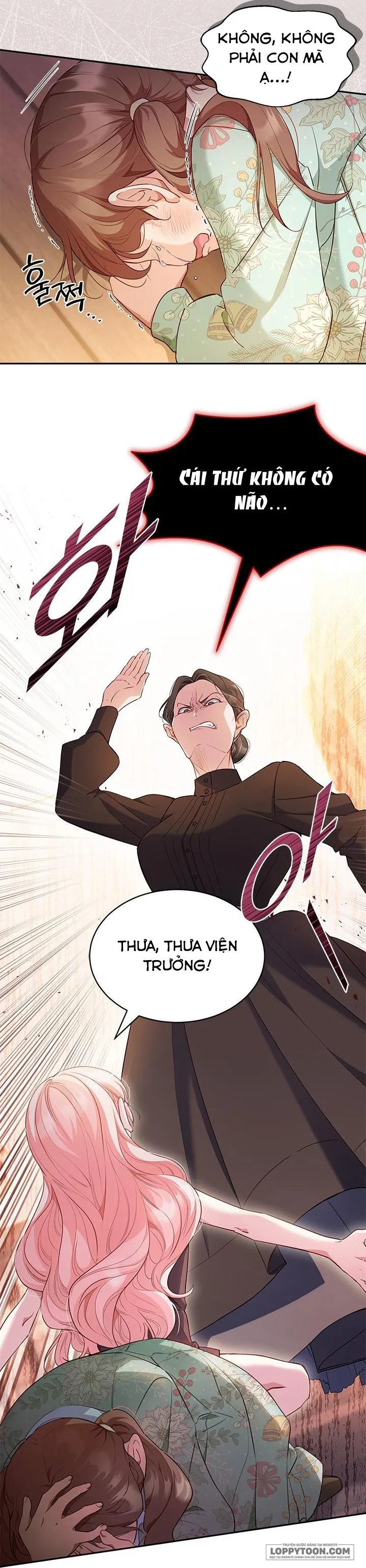 Đã Từ Chối Sủng Ái Rồi Mà Sao Còn Ám Ảnh Thế? - Chap 2 - Trang 18