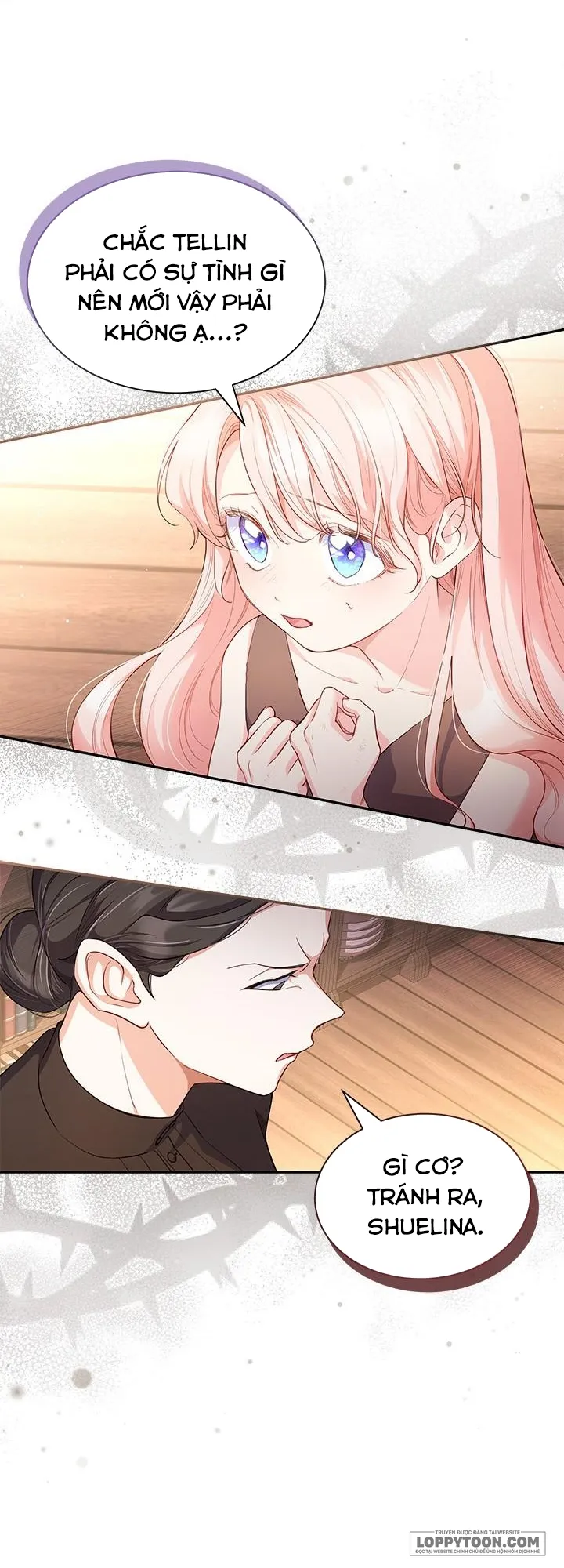 Đã Từ Chối Sủng Ái Rồi Mà Sao Còn Ám Ảnh Thế? - Chap 2 - Trang 19