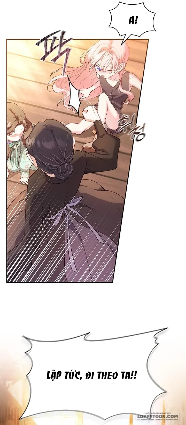 Đã Từ Chối Sủng Ái Rồi Mà Sao Còn Ám Ảnh Thế? - Chap 2 - Trang 21