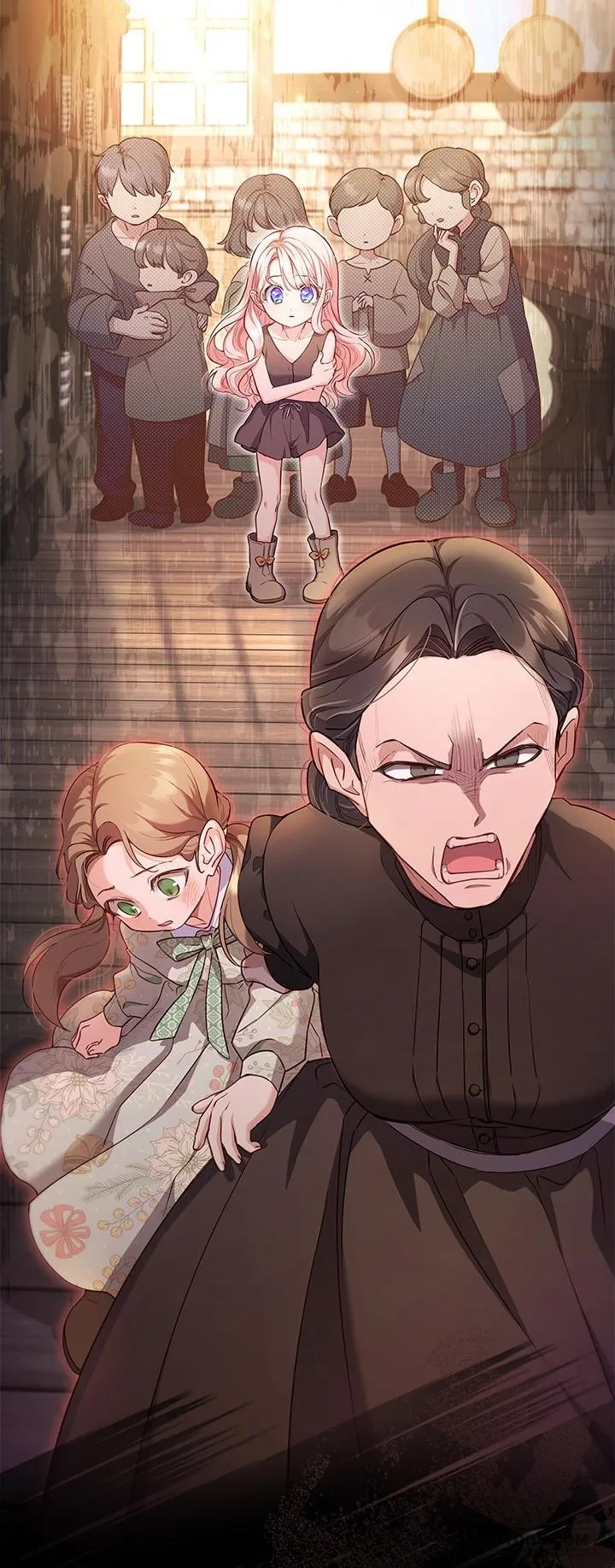 Đã Từ Chối Sủng Ái Rồi Mà Sao Còn Ám Ảnh Thế? - Chap 2 - Trang 22