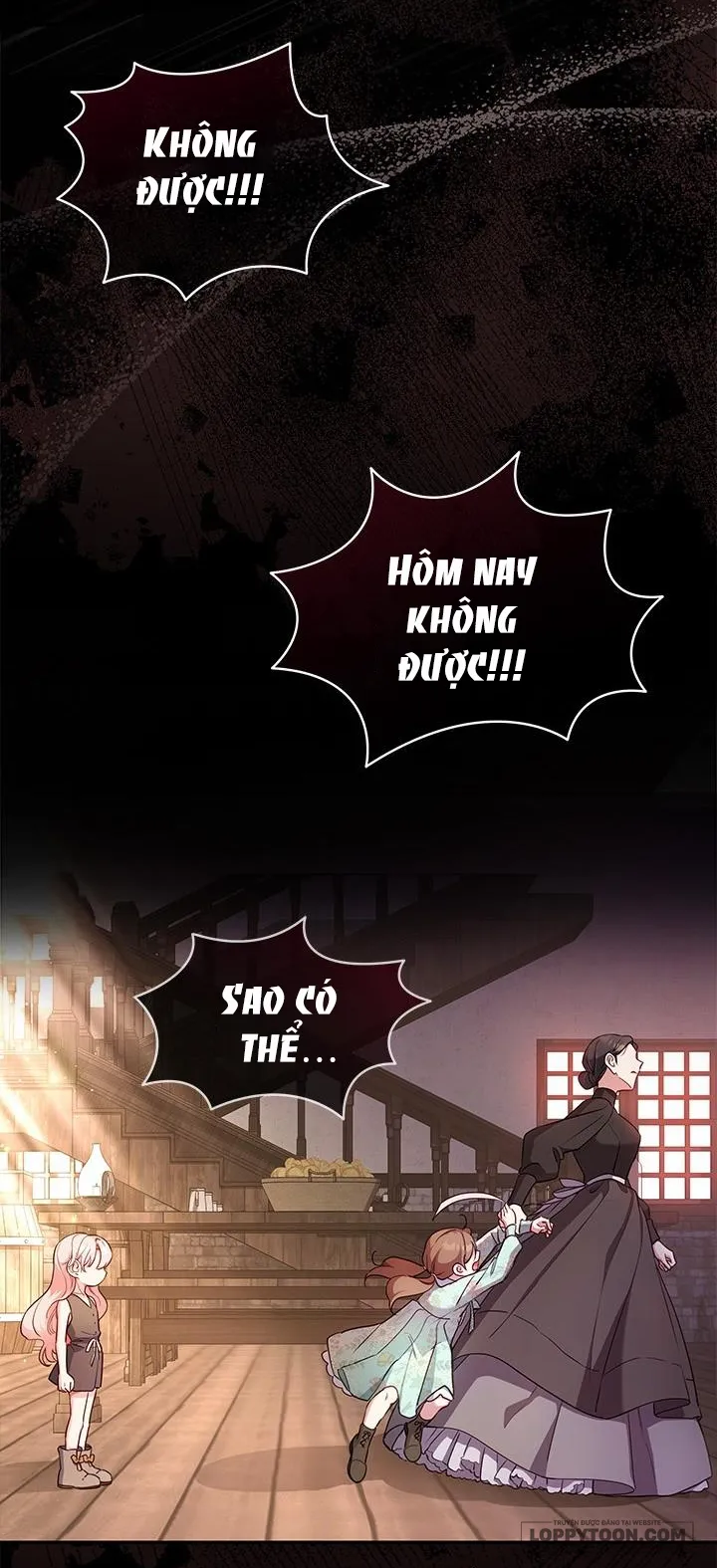 Đã Từ Chối Sủng Ái Rồi Mà Sao Còn Ám Ảnh Thế? - Chap 2 - Trang 23